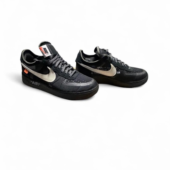 Nike Air Force 1 Low Off-White
